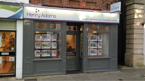 List Of Estate Agents In Horsham